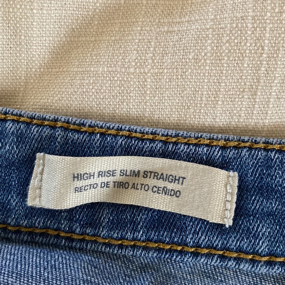 Universal Thread Jeans - Picture 3 of 6